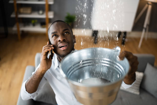 Best Emergency water extraction  in Twain Harte, CA