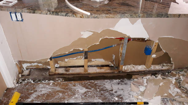 Best Water damage restoration services  in Twain Harte, CA