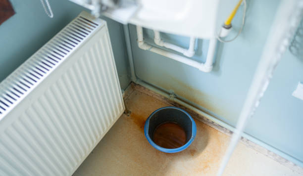 Best Water damage restoration company  in Twain Harte, CA